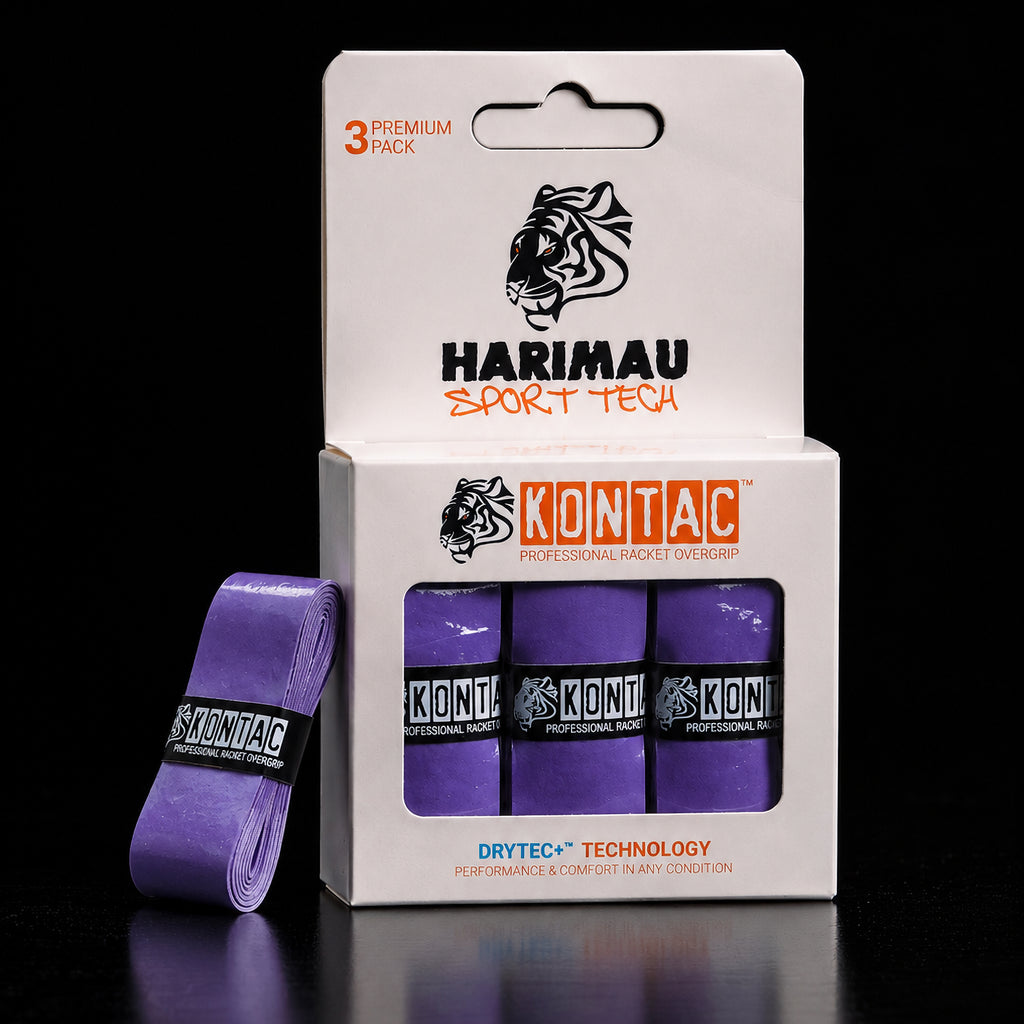 Kontac Overgrip - Purple Haze