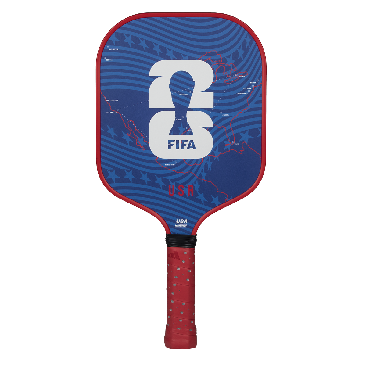 PB USA World Cup 2026