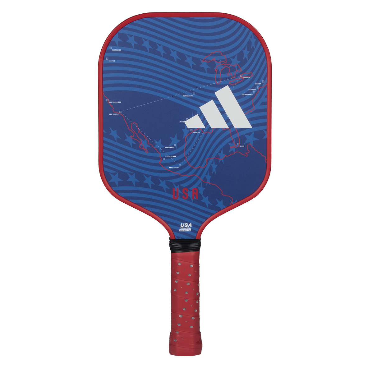 PB USA World Cup 2026