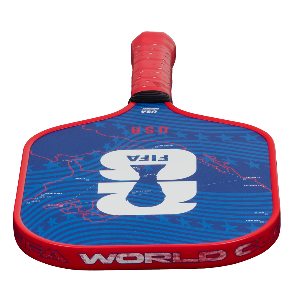 PB USA World Cup 2026