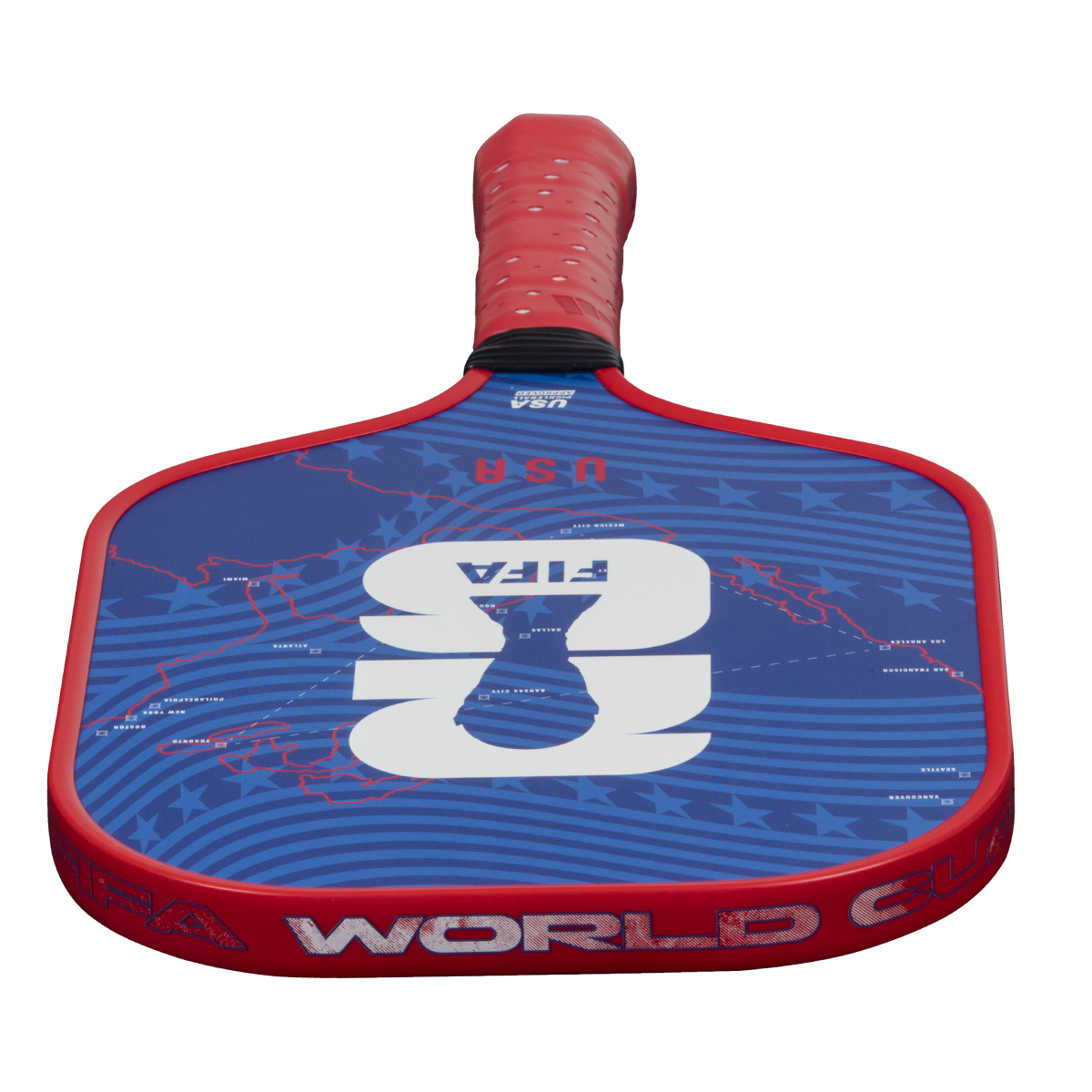 PB USA World Cup 2026