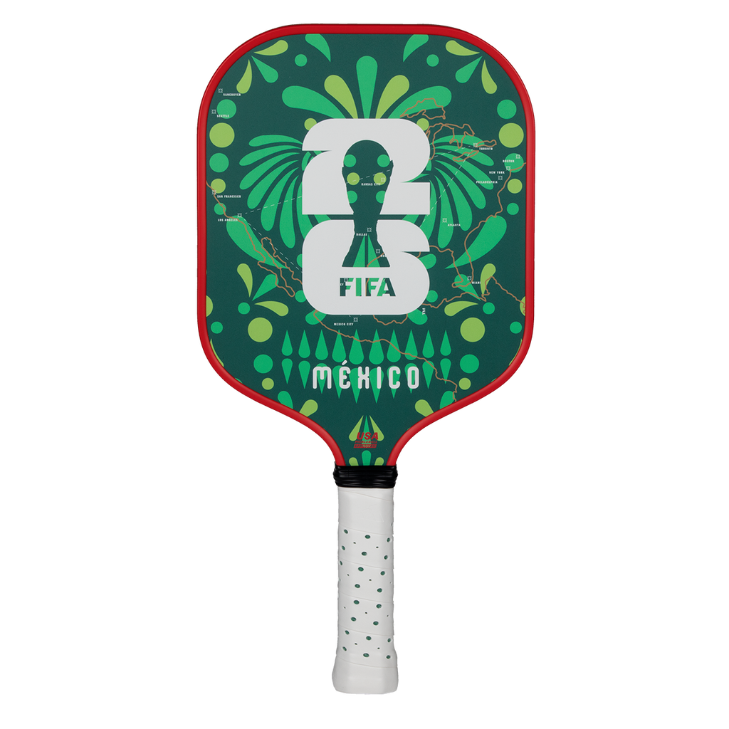 PB Mexico World Cup 2026
