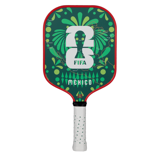 PB Mexico World Cup 2026