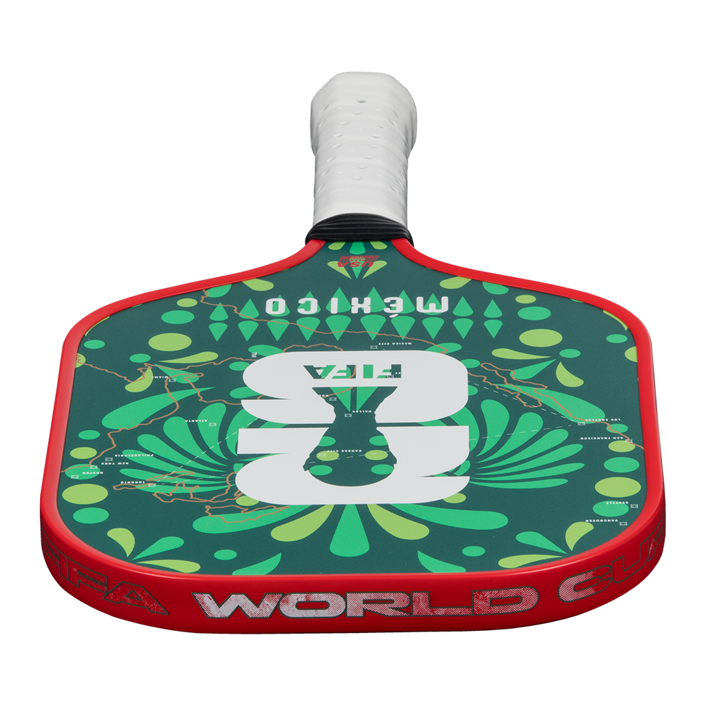 PB Mexico World Cup 2026
