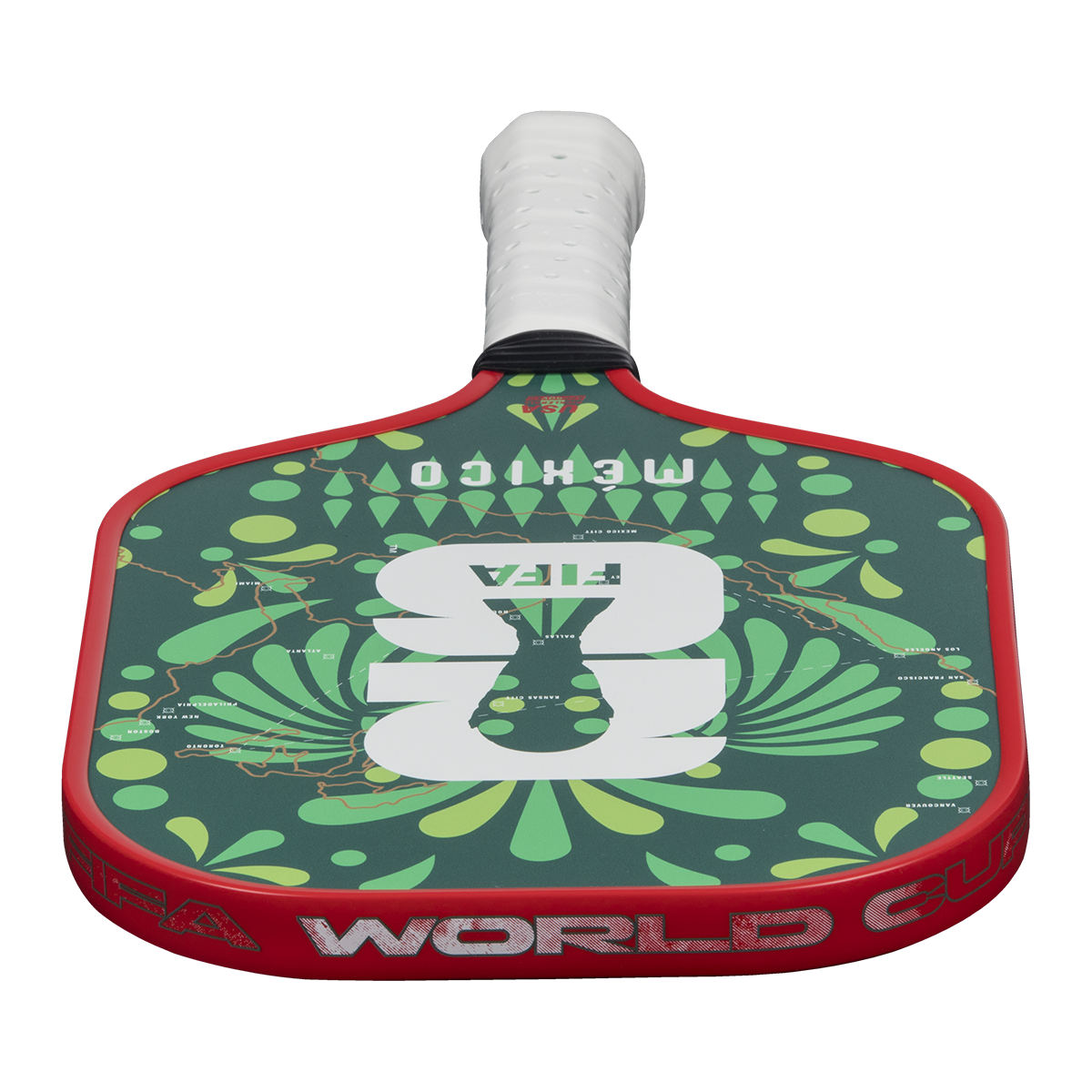 PB Mexico World Cup 2026
