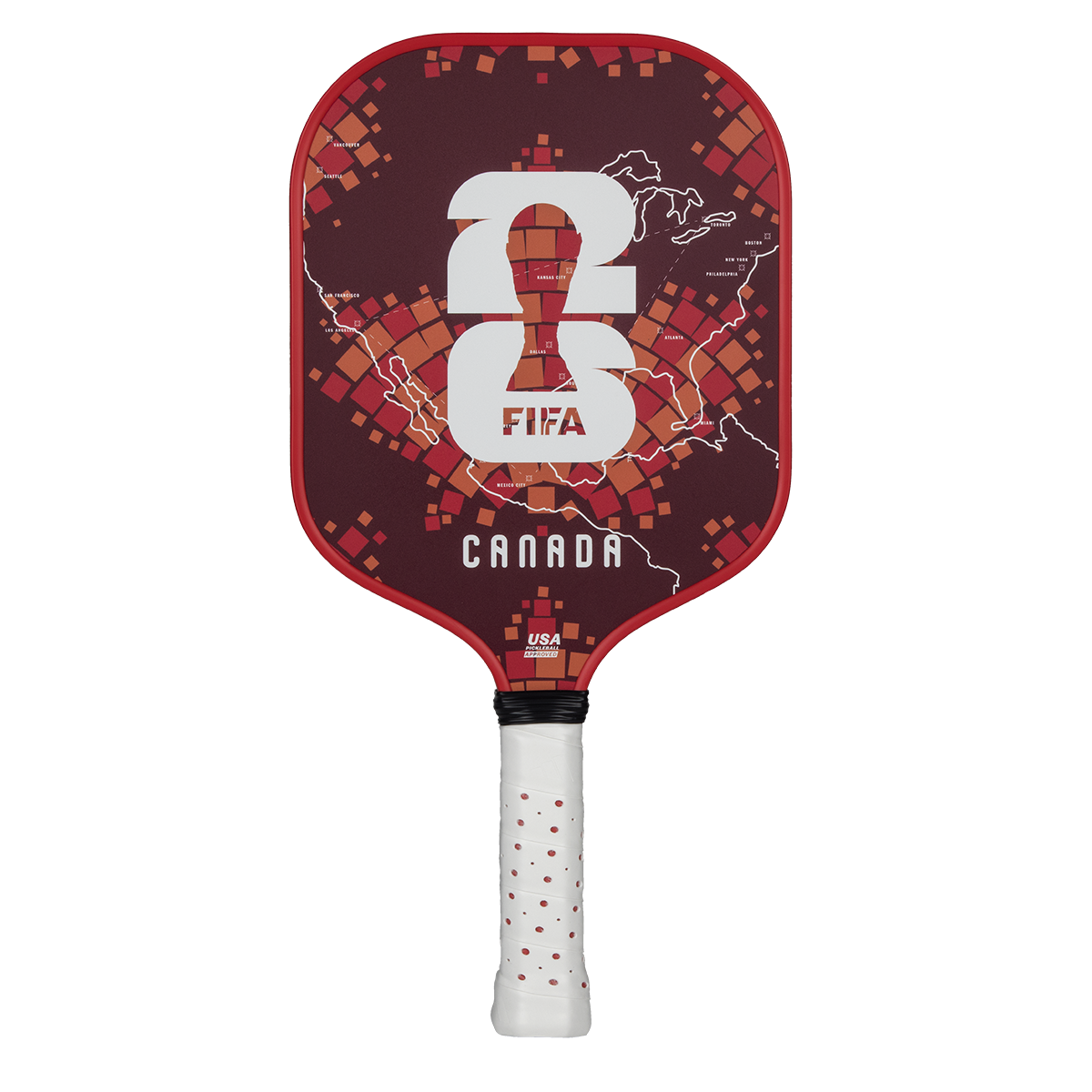 PB Canada World Cup 2026