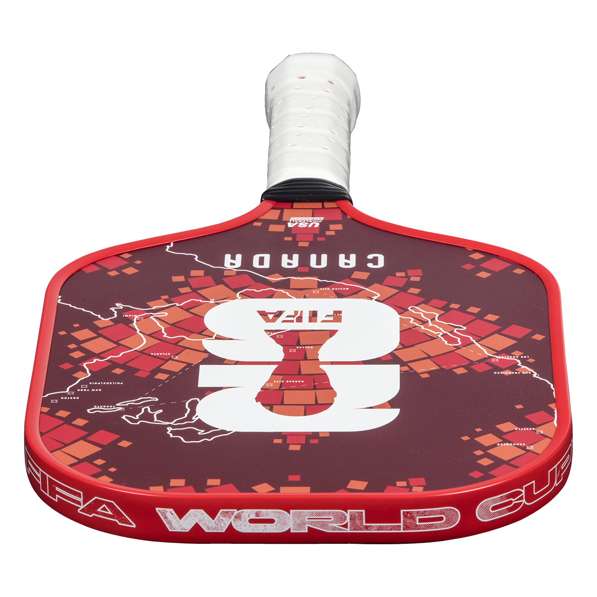 PB Canada World Cup 2026