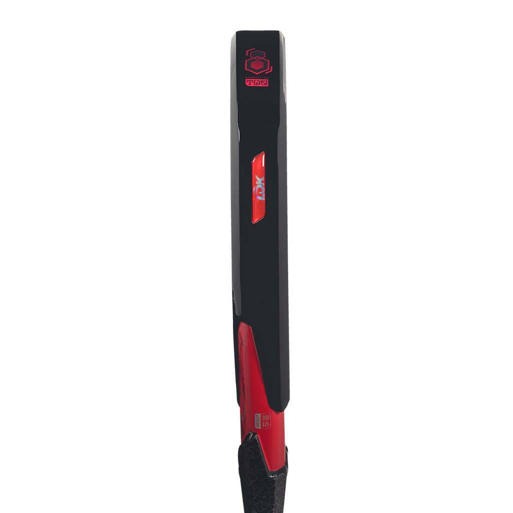 LOK MAXX HYPE GEN 2 - Max Yanguas