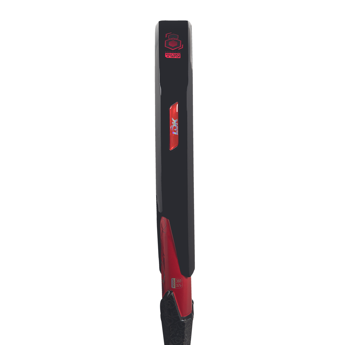 LOK MAXX HYPE GEN 2 - Max Yanguas