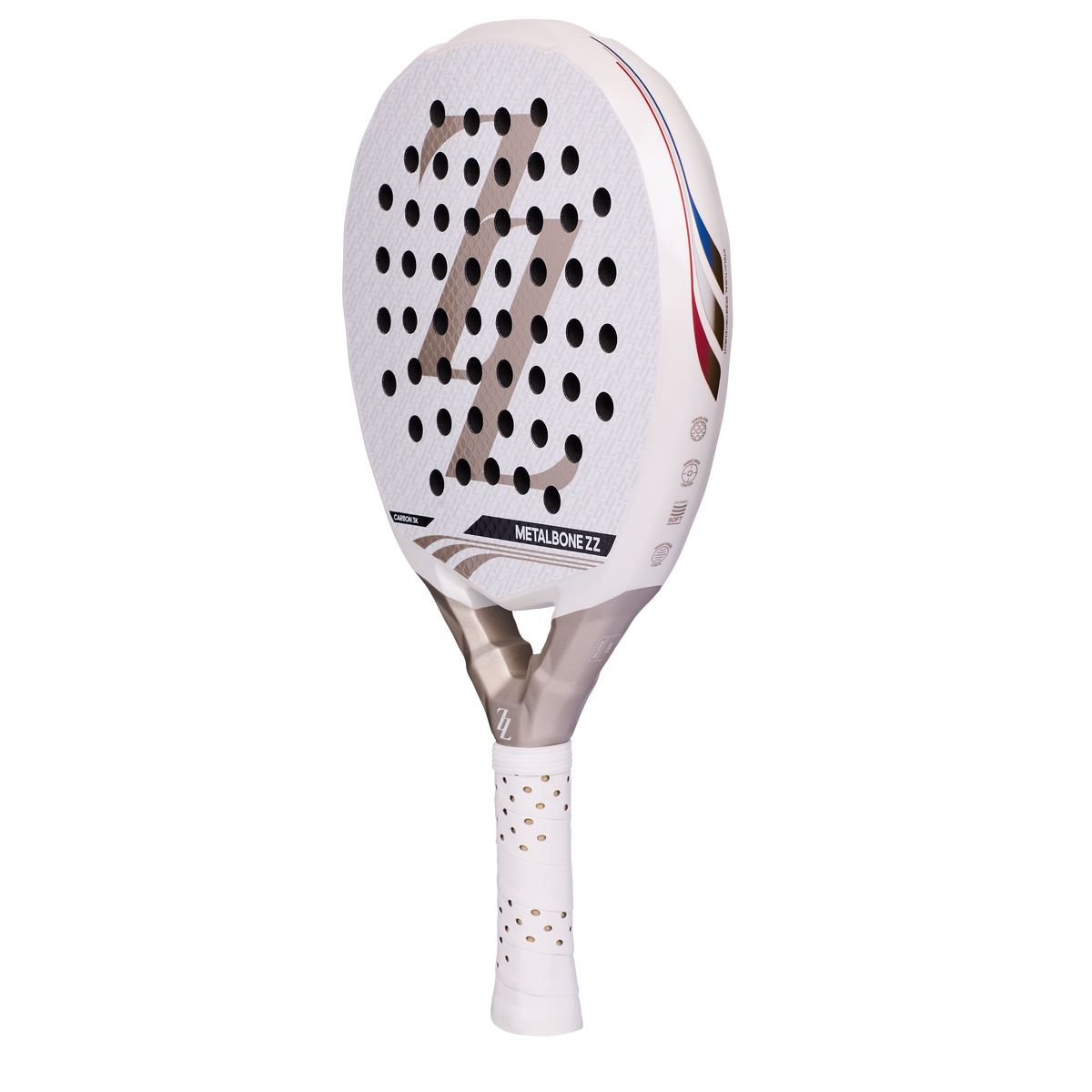 ADIDAS METALBONE CARBON ZZ (LIMITED EDITION)