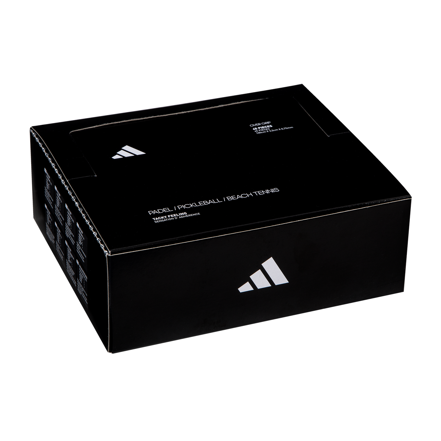Box Of Overgrips 45 Unidades YOP