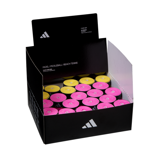 Box Of Overgrips 45 Unidades YOP