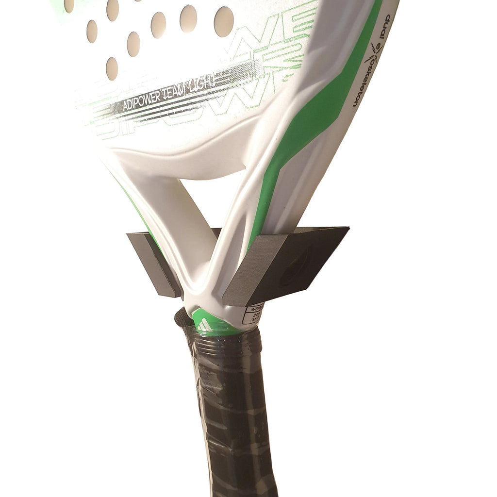 Wall Mount for Padel Racket