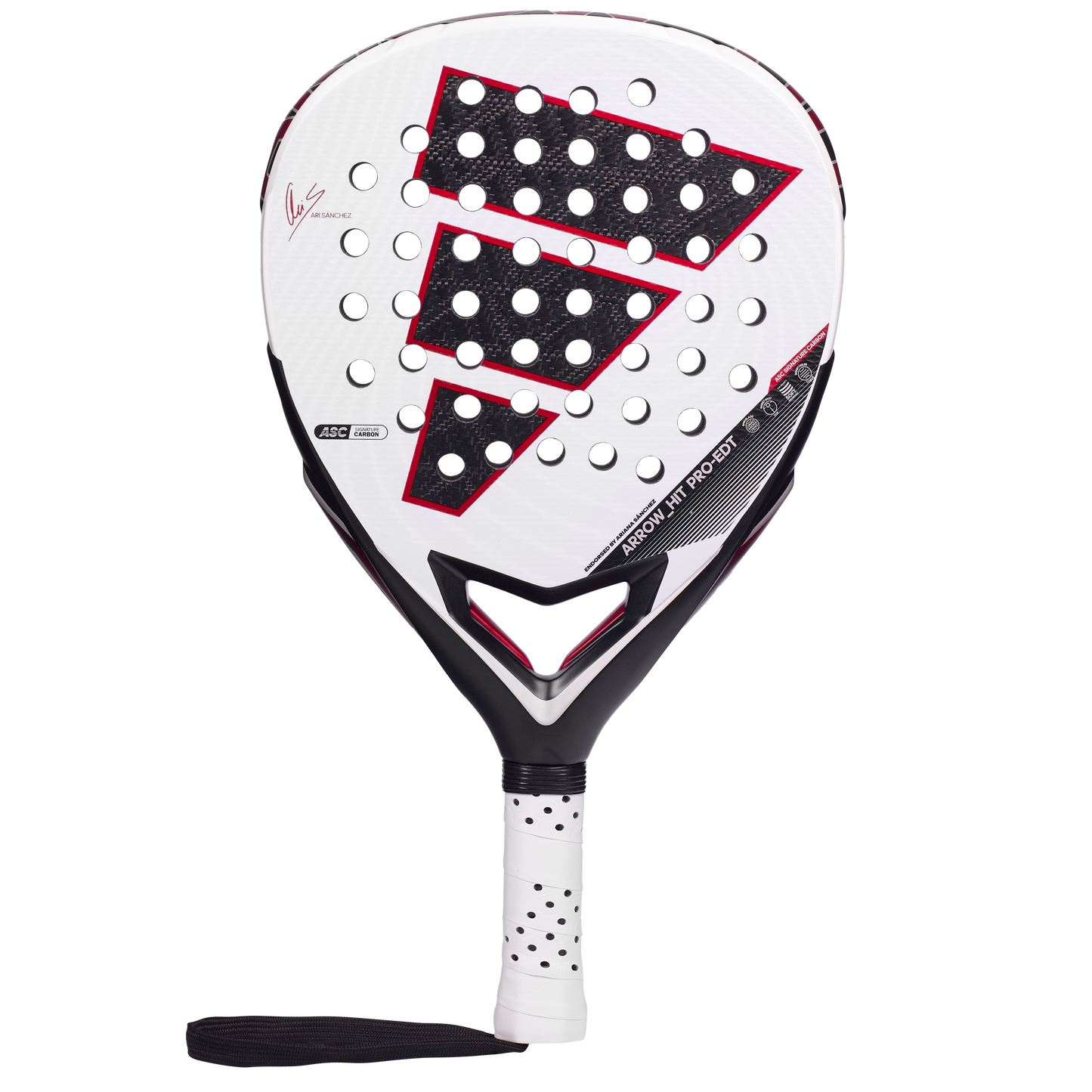 Arrow Hit 2026 Pro EDT