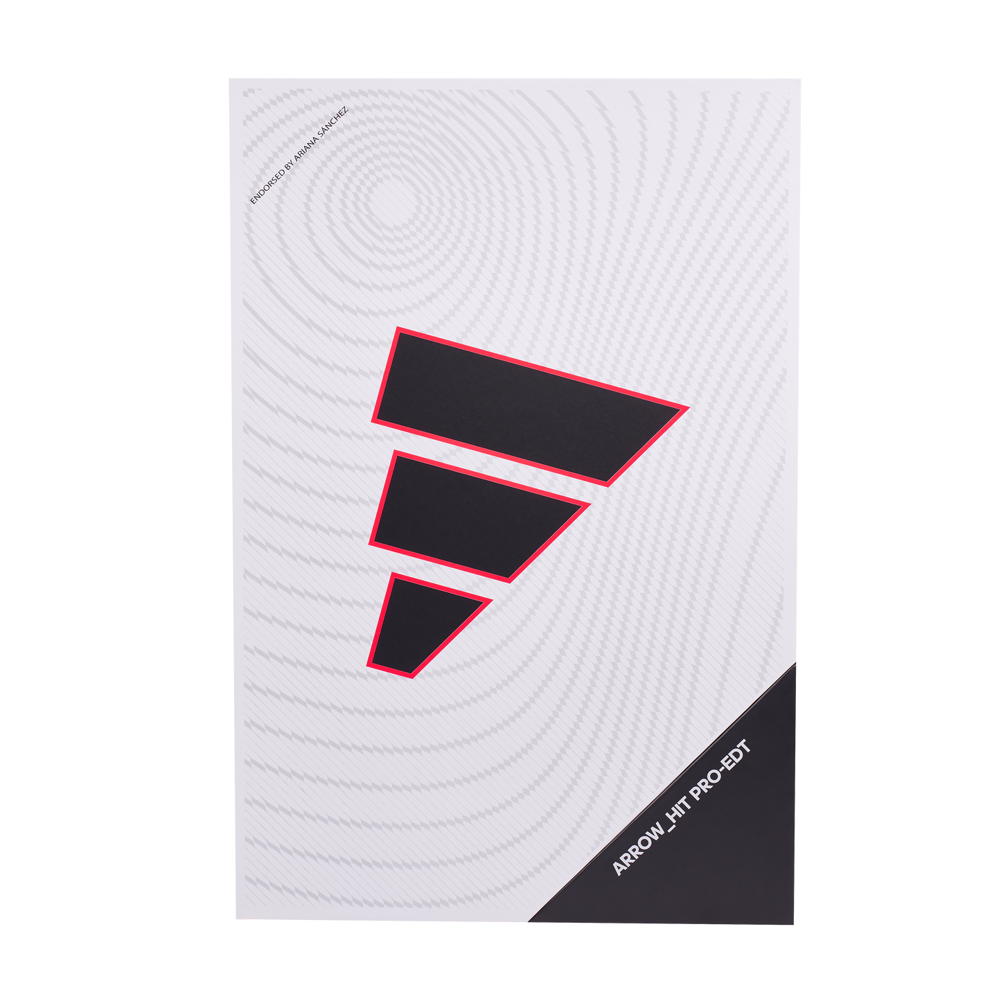 Arrow Hit 2026 Pro EDT