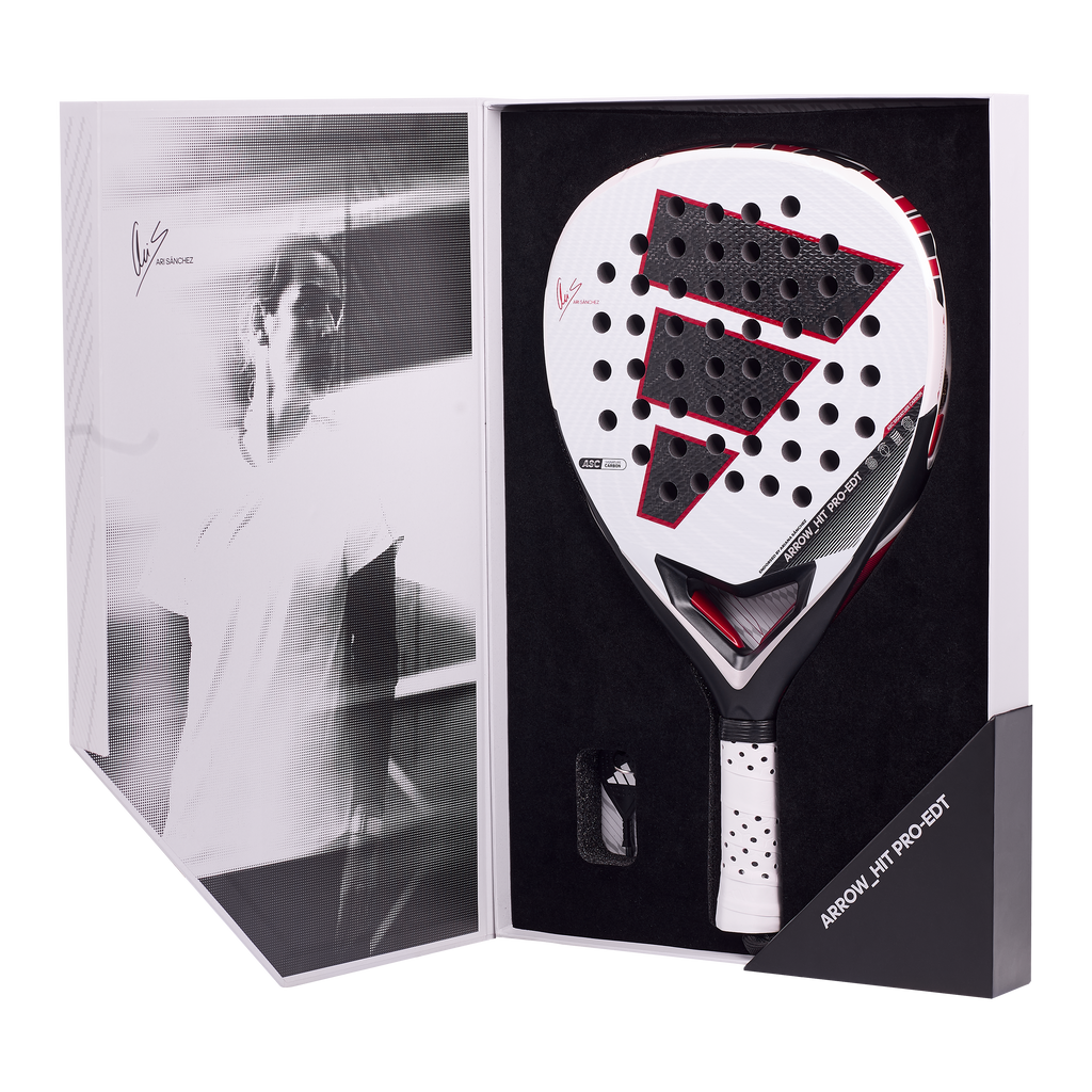 Arrow Hit 2026 Pro EDT