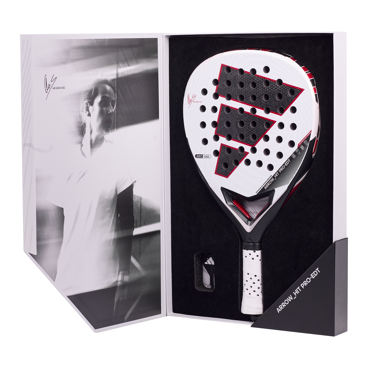 Arrow Hit 2026 Pro EDT