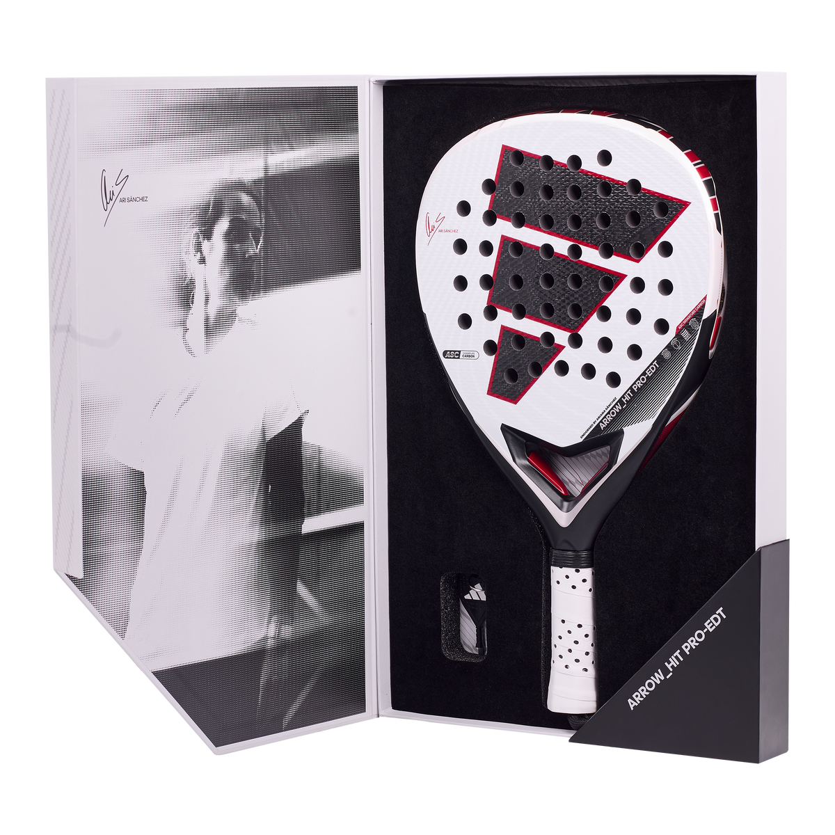 Arrow Hit 2026 Pro EDT