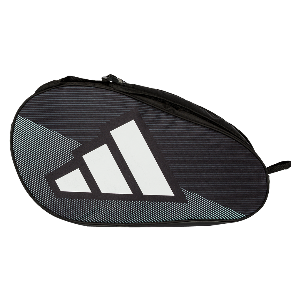 ADIDAS RACKET BAG CONTROL BLACK 2026