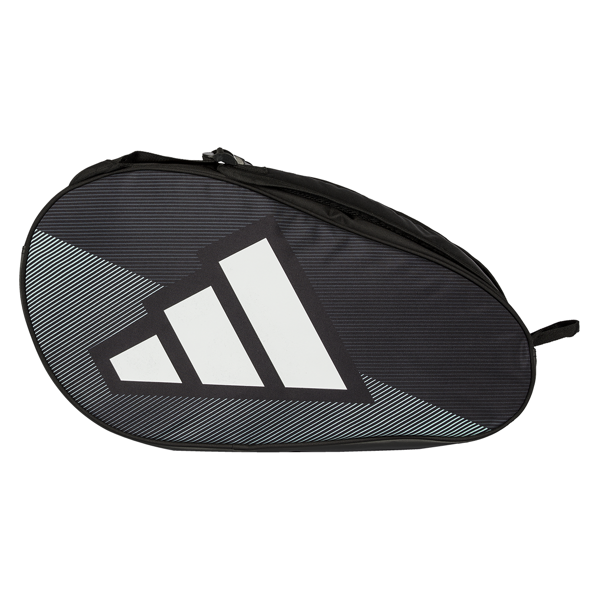 ADIDAS RACKET BAG CONTROL BLACK 2026