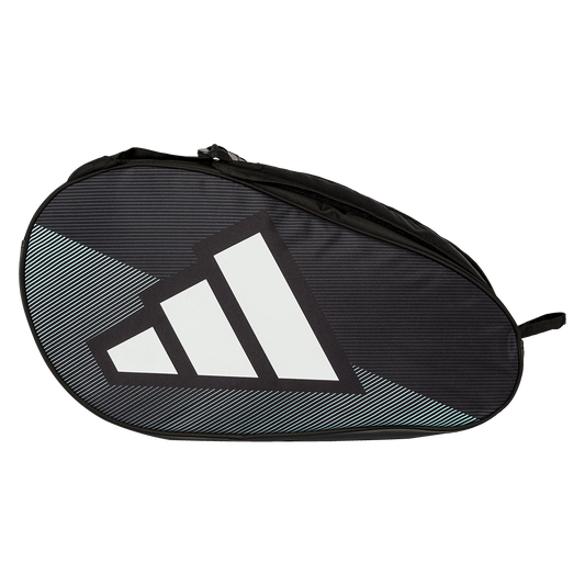 ADIDAS RACKET BAG CONTROL BLACK 2026