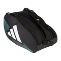 ADIDAS RACKET BAG CONTROL BLACK 2026