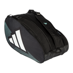 ADIDAS RACKET BAG CONTROL BLACK 2026