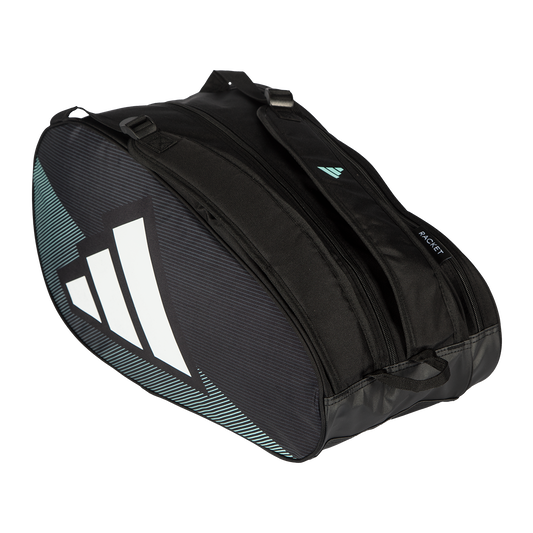 ADIDAS RACKET BAG CONTROL BLACK 2026