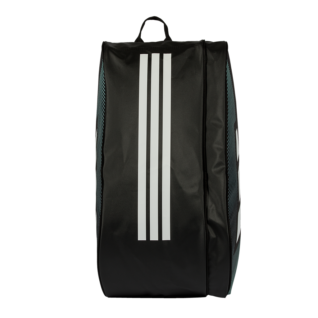 ADIDAS RACKET BAG CONTROL BLACK 2026
