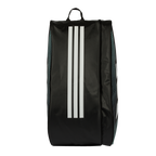 ADIDAS RACKET BAG CONTROL BLACK 2026