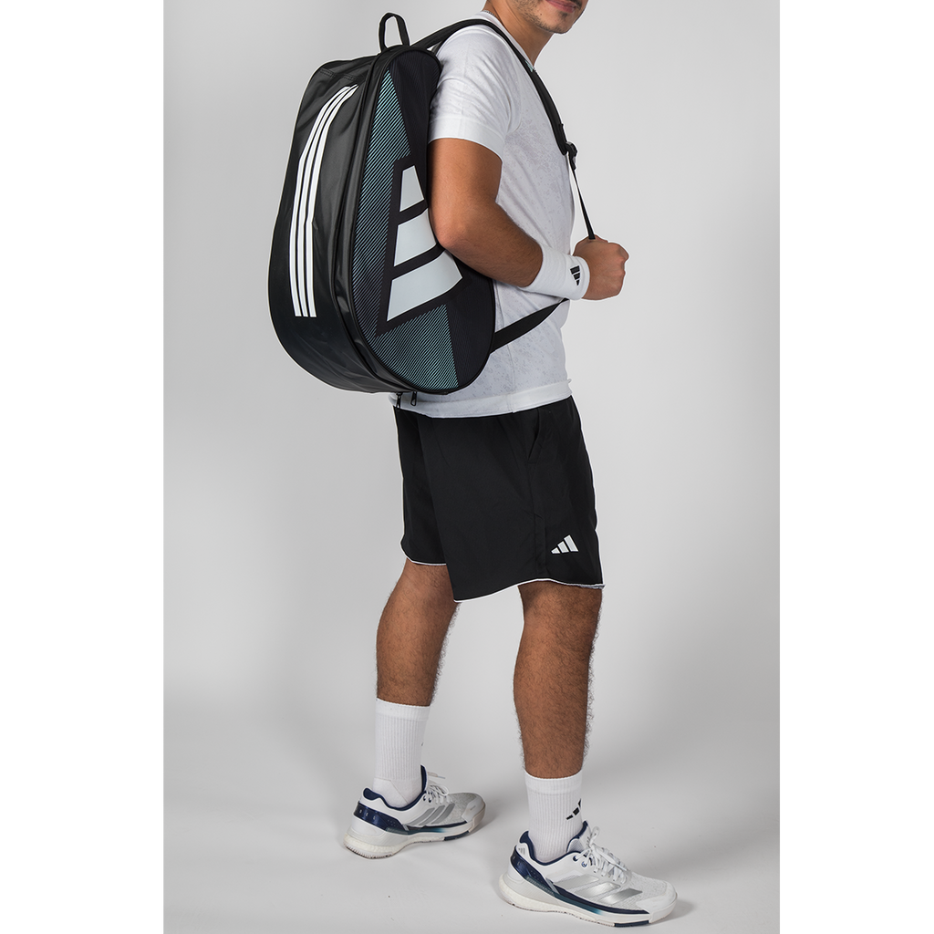 ADIDAS RACKET BAG CONTROL BLACK 2026
