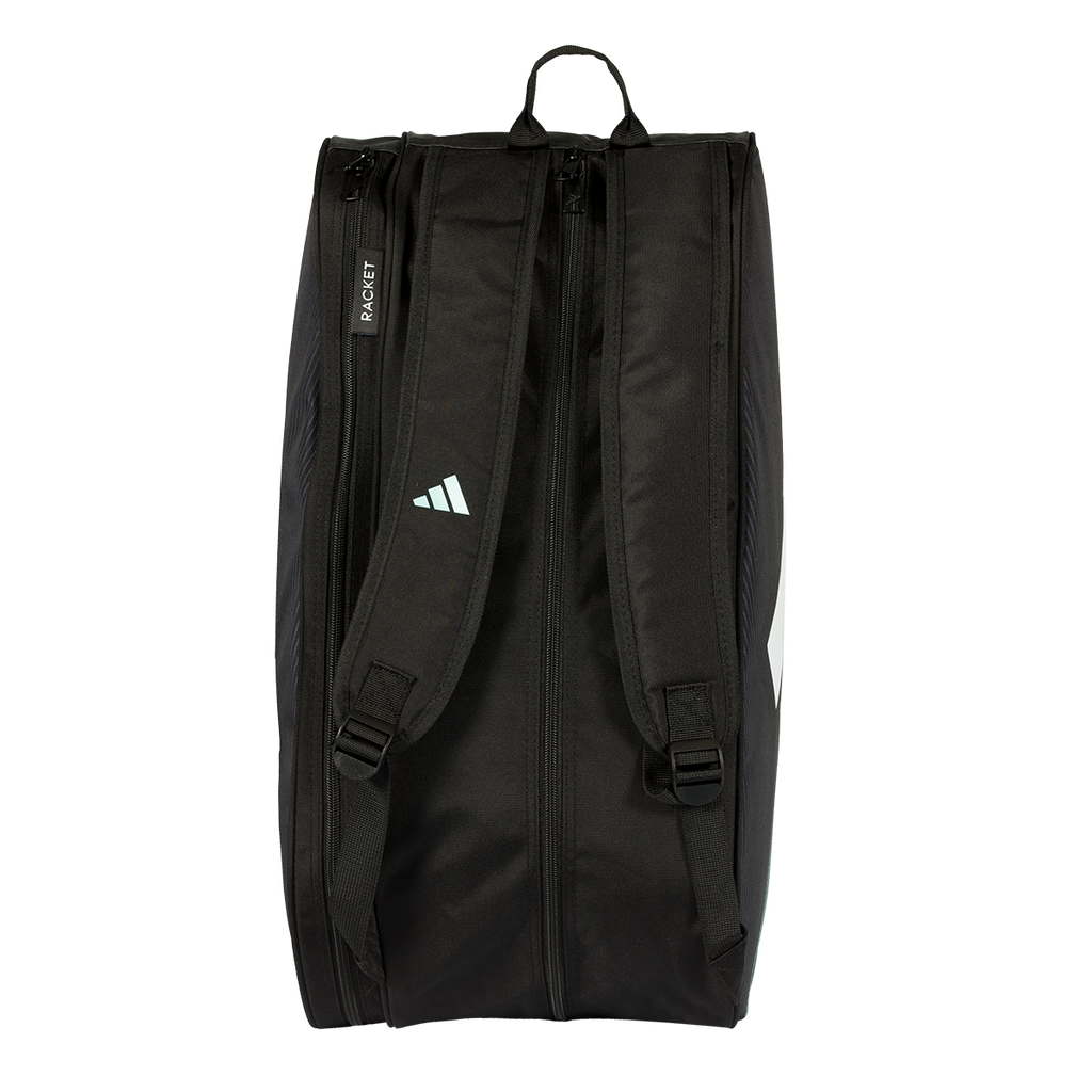 ADIDAS RACKET BAG CONTROL BLACK 2026