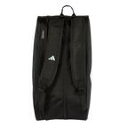 ADIDAS RACKET BAG CONTROL BLACK 2026