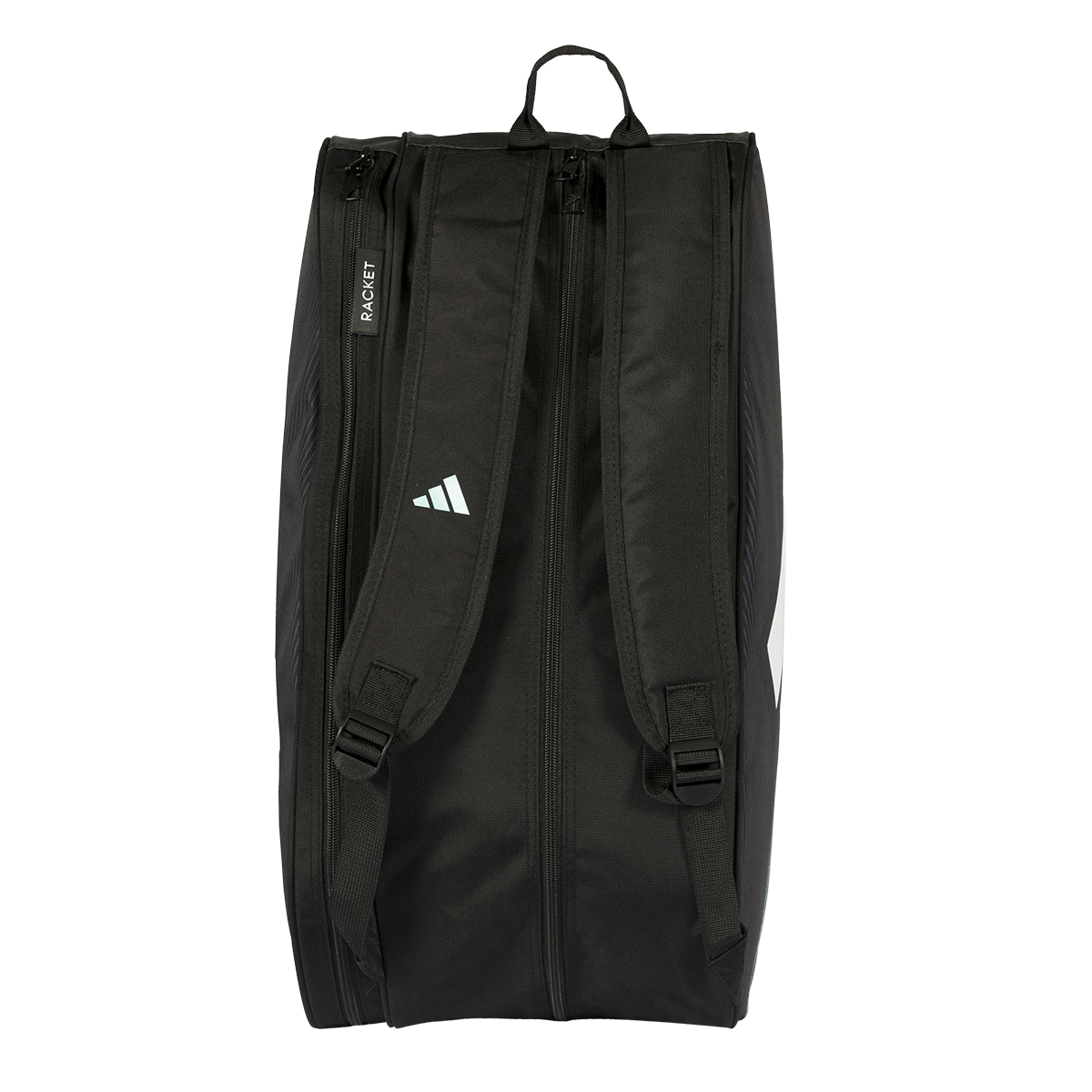 ADIDAS RACKET BAG CONTROL BLACK 2026