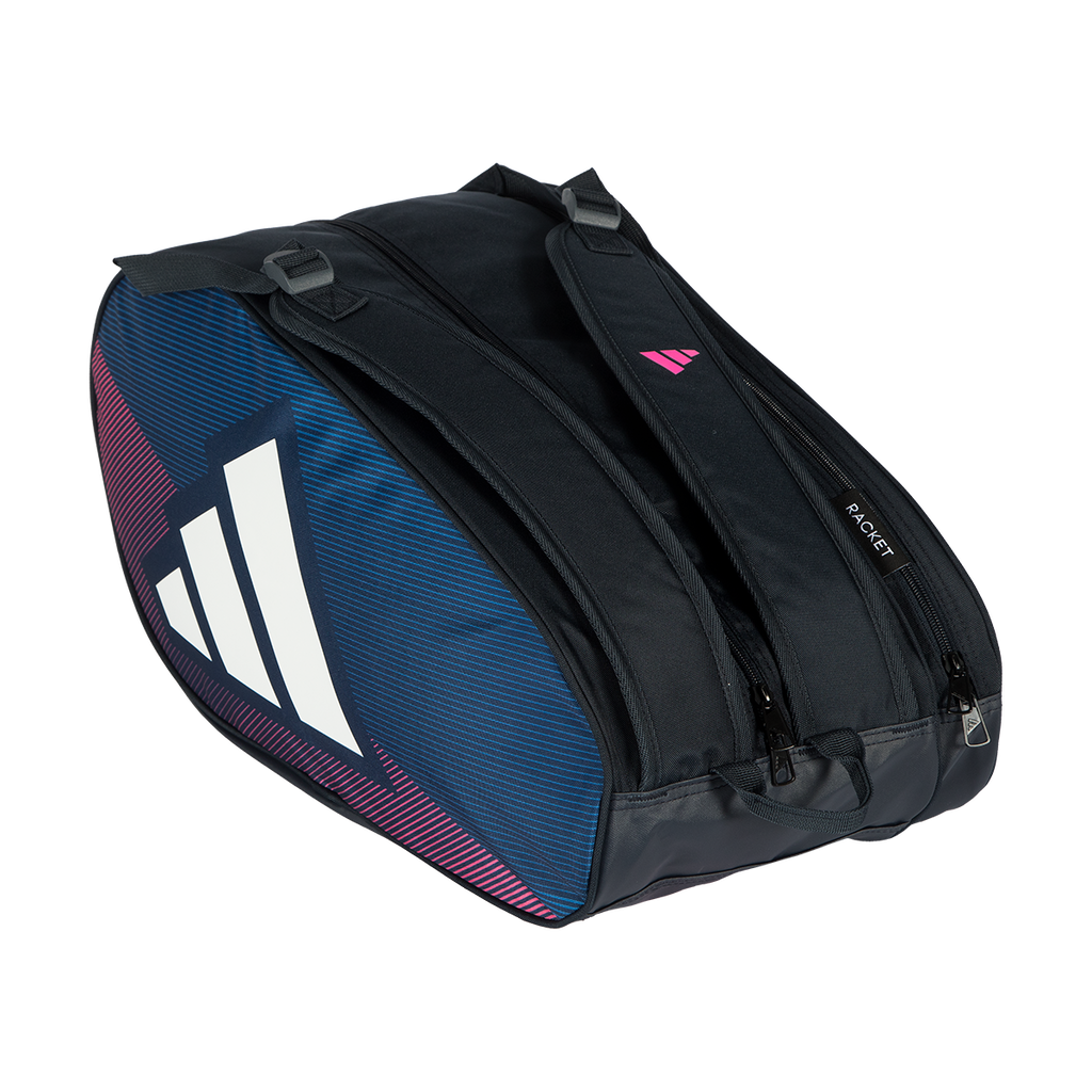 ADIDAS RACKET BAG CONTROL BLUE 2026