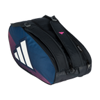 ADIDAS RACKET BAG CONTROL BLUE 2026
