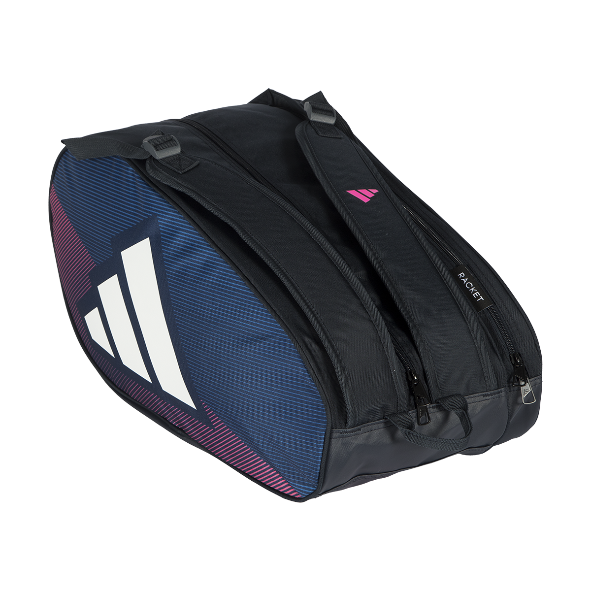 ADIDAS RACKET BAG CONTROL BLUE 2026