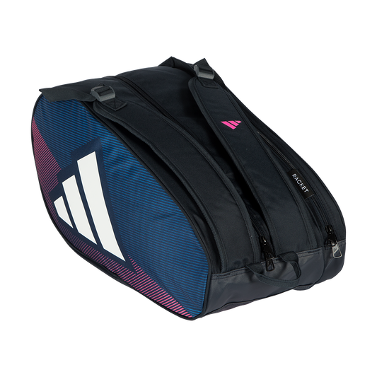 ADIDAS RACKET BAG CONTROL BLUE 2026