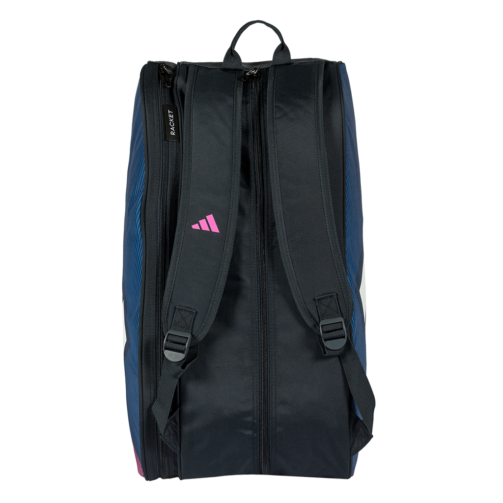ADIDAS RACKET BAG CONTROL BLUE 2026