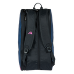 ADIDAS RACKET BAG CONTROL BLUE 2026