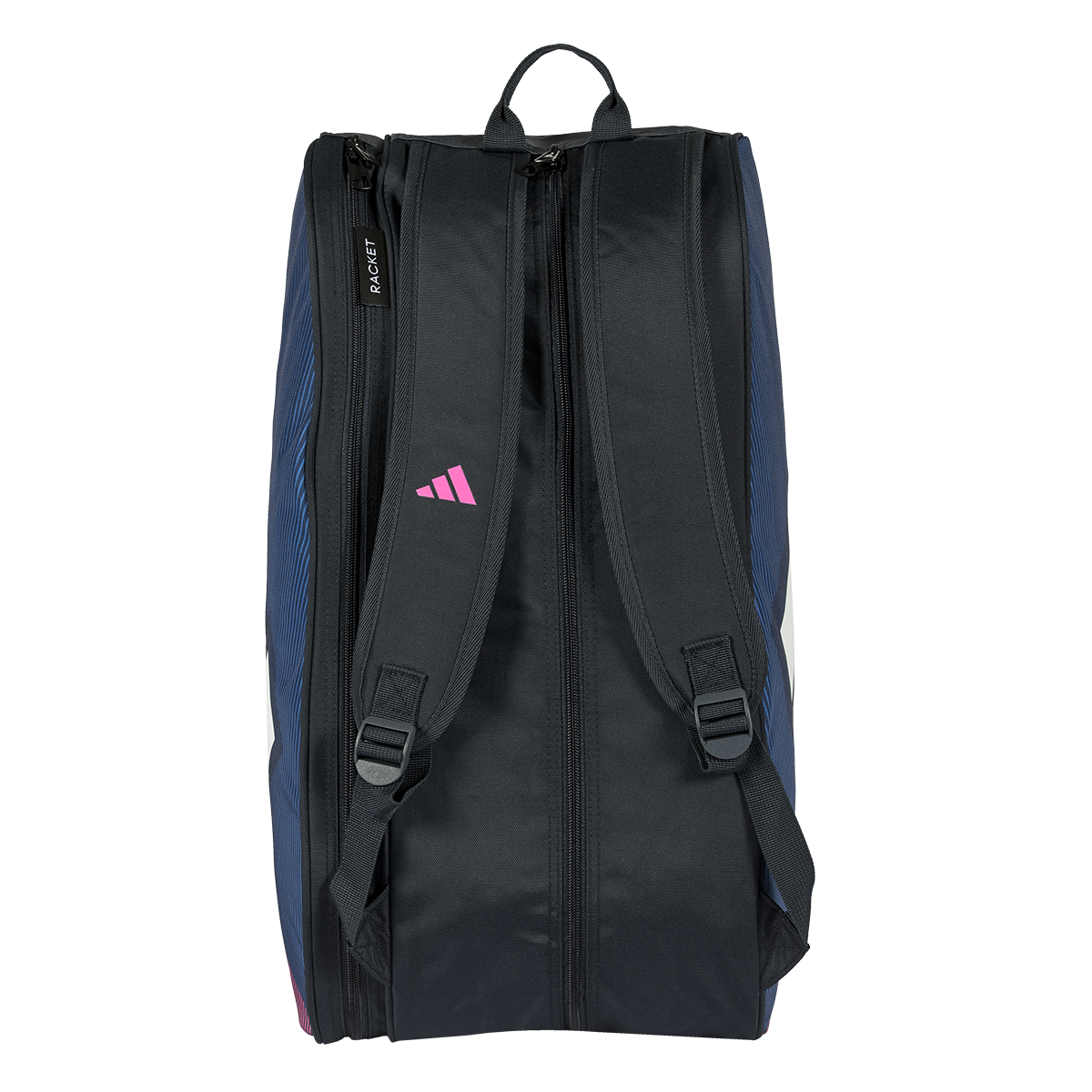 ADIDAS RACKET BAG CONTROL BLUE 2026