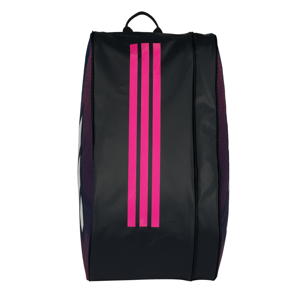 ADIDAS RACKET BAG CONTROL BLUE 2026