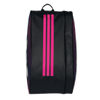 ADIDAS RACKET BAG CONTROL BLUE 2026