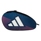 ADIDAS RACKET BAG CONTROL BLUE 2026