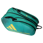Racket Bag Control Green 3.4