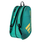 Racket Bag Control Green 3.4