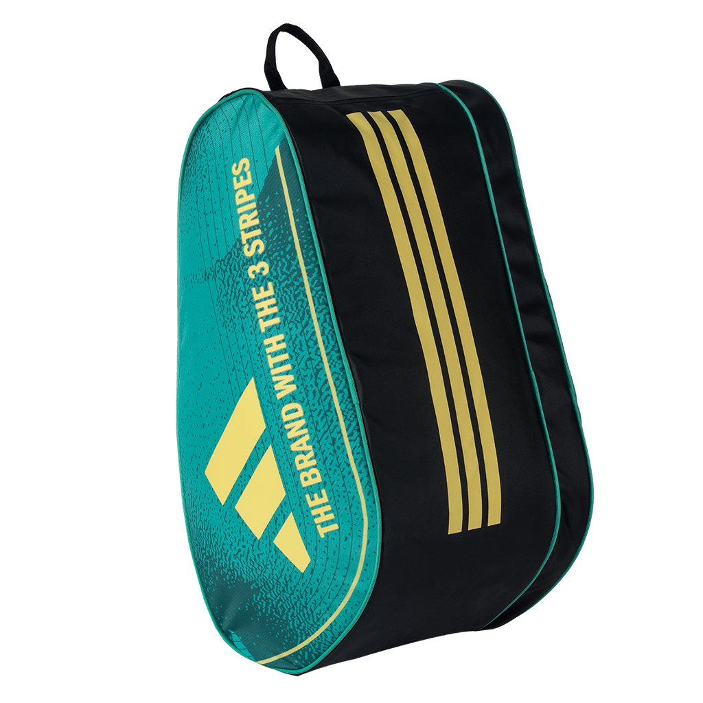 Racket Bag Control Green 3.4