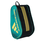 Racket Bag Control Green 3.4