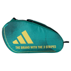 Racket Bag Control Green 3.4