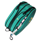 Racket Bag Control Green 3.4